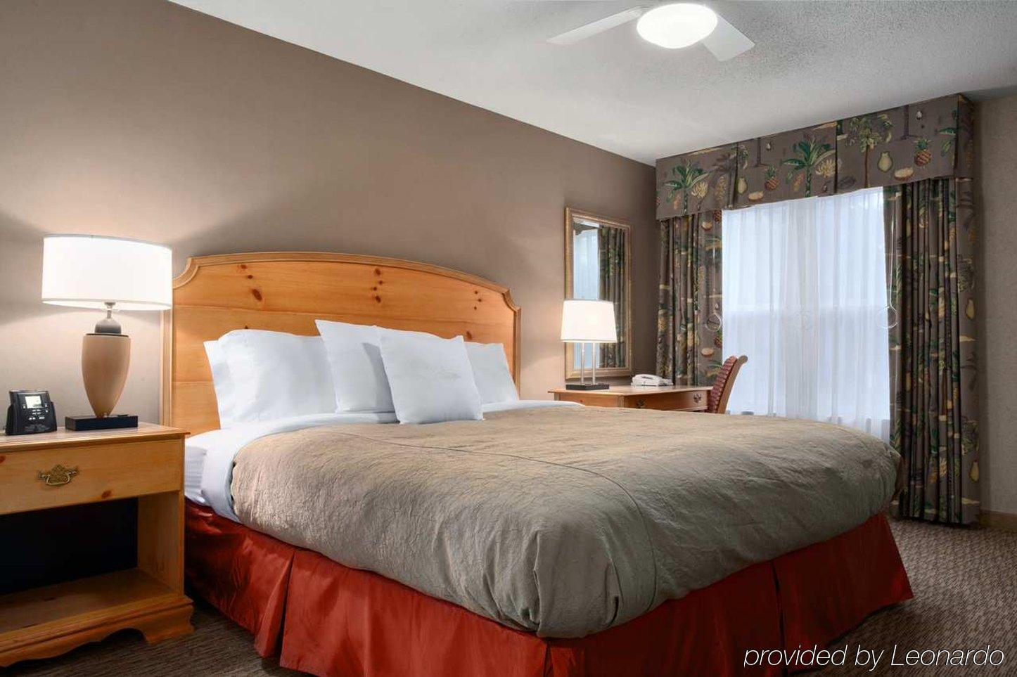 Homewood Suites By Hilton Indianapolis At The Crossing Номер фото